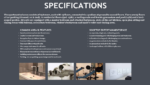 Specifications