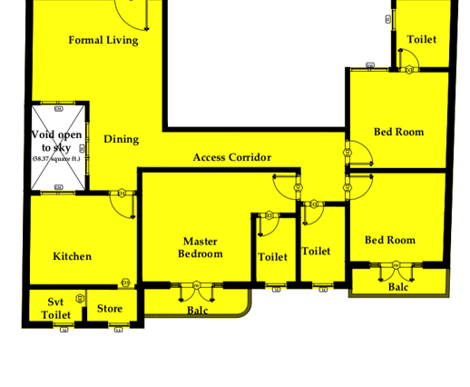 Floor Layout2