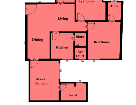 Floor Layout3