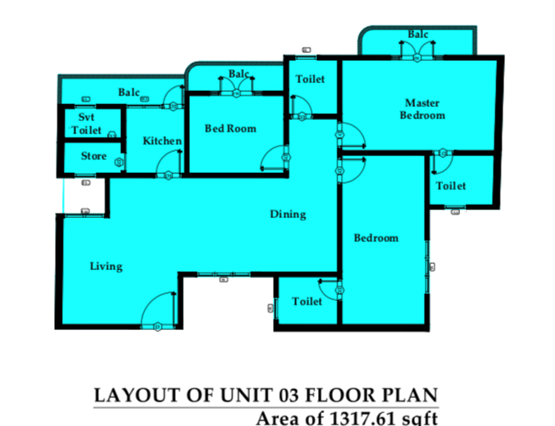 Floor Layout4